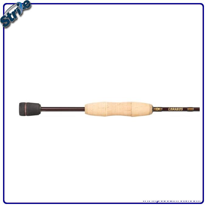 abugarcia Carabus Extreme Vertical Cex-662LS