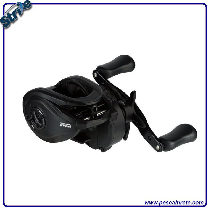 abugarcia Max5LP-L 400