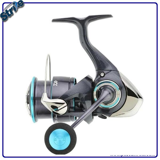 daiwa 23 EMERALDAS E LT 2500S-H