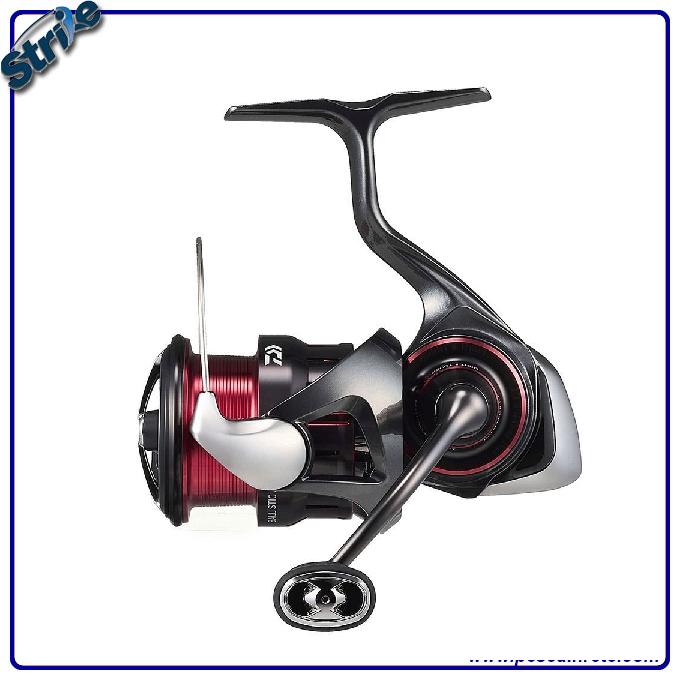 daiwa 25 Ballistic Air LT 2500