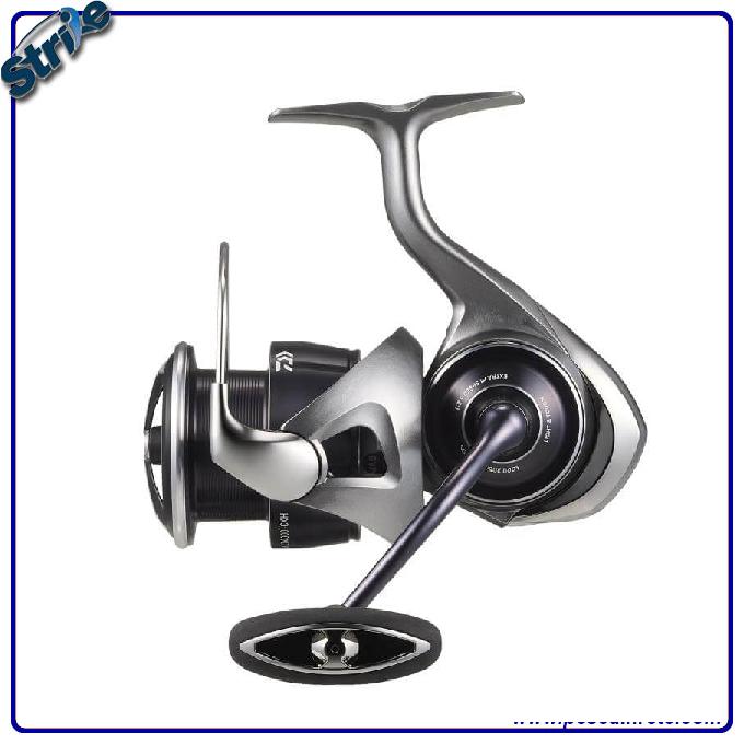 daiwa 25 Caldia LT 4000 C