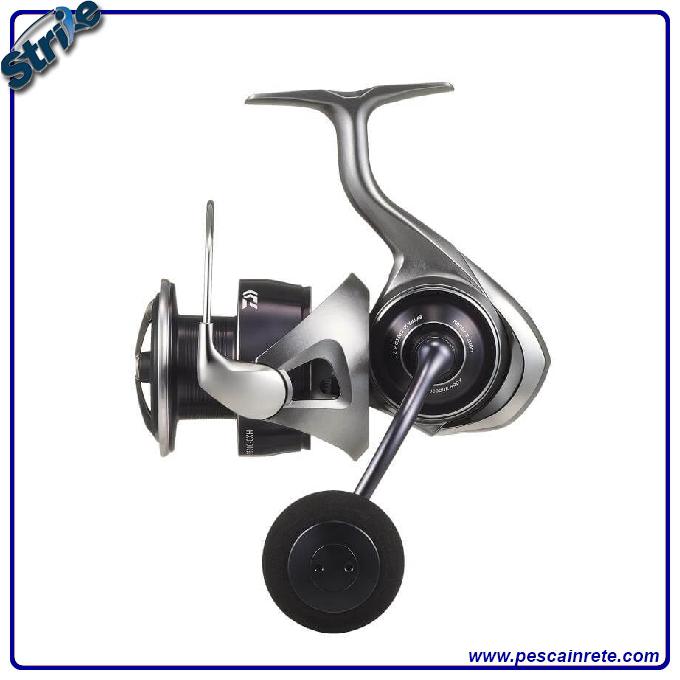daiwa 25 Caldia LT 5000-CXH