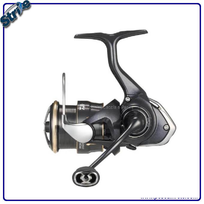 daiwa 26 Freams LT 2500SXH