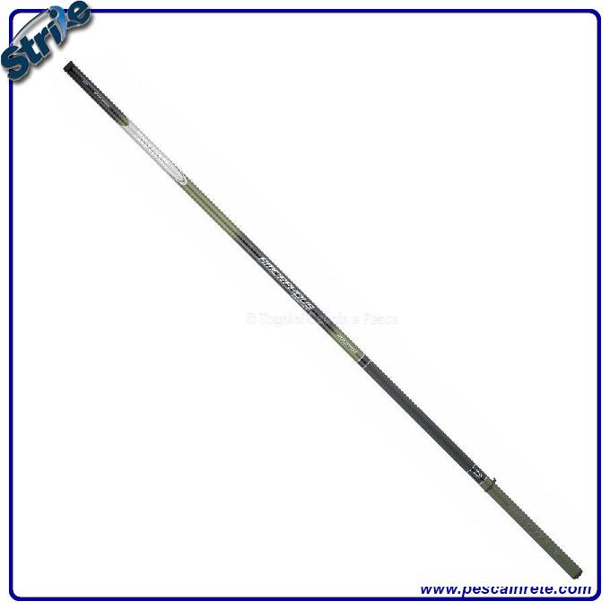 daiwa Amorphous Bolo  Extreme 60-BI Senza Anelli