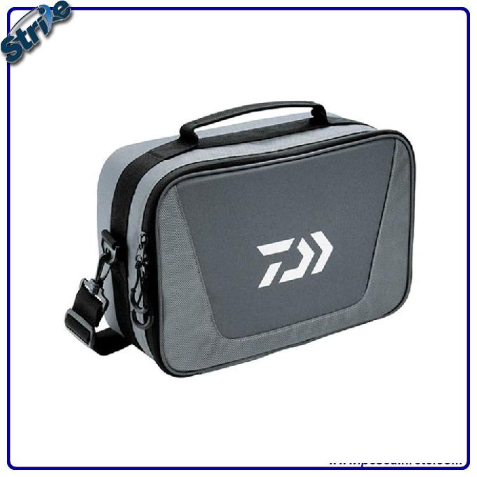 daiwa D-Vec Reel Bag Borsa Porta Mulinelli