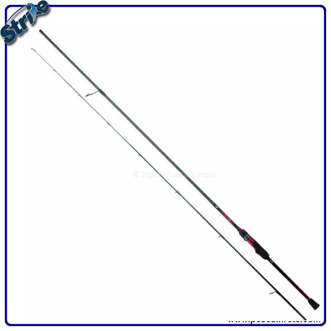 daiwa Gekkabijin X 78ML-T Mt.2,34 Grammi 2-15 