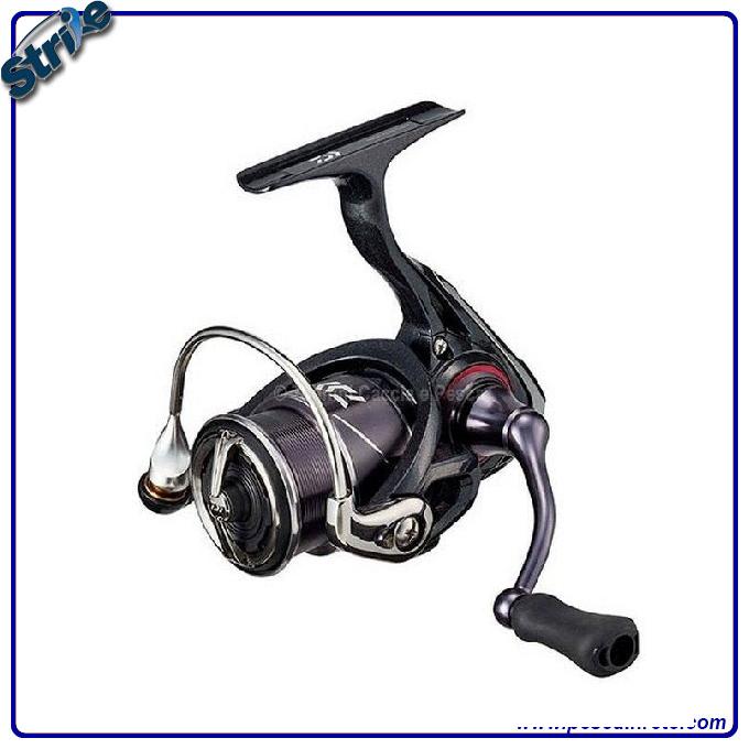 daiwa Gekkabijin X LT 2000 S