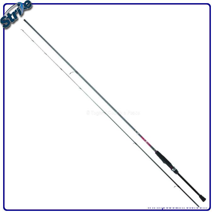 daiwa Gekkabijin XV 70L-S Mt.2,13 Grammi 1,5-10