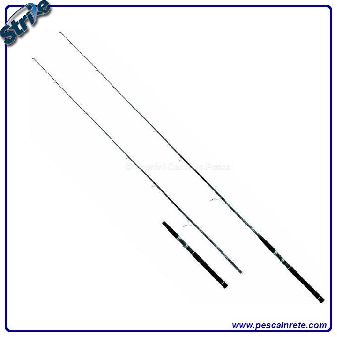 daiwa Saltist Inshore Spinning 762 MFS
