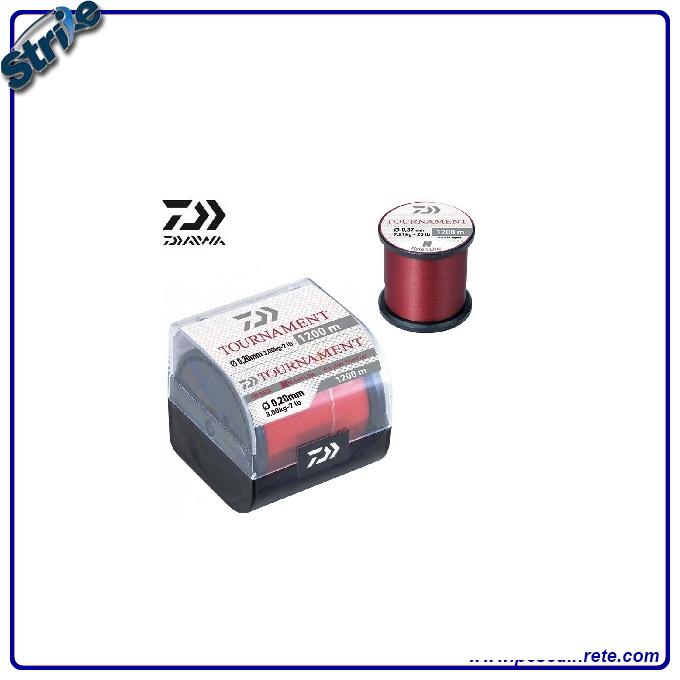 daiwa Tournament R 1200 Metri 0,18