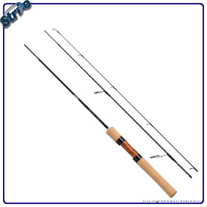 daiwa Wise Stream 53 L Grammi 2-9