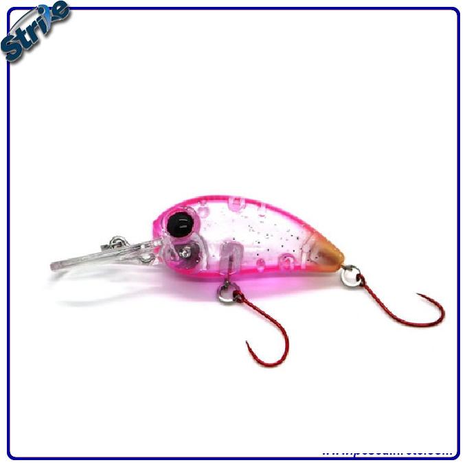 damiki Disco Deep Trout 38 col.Ghost Pink Gold