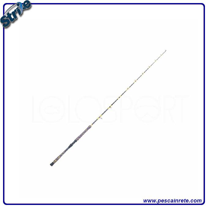 falcon Captain J Dentex Sniper 6,7 Lb.16 Acid