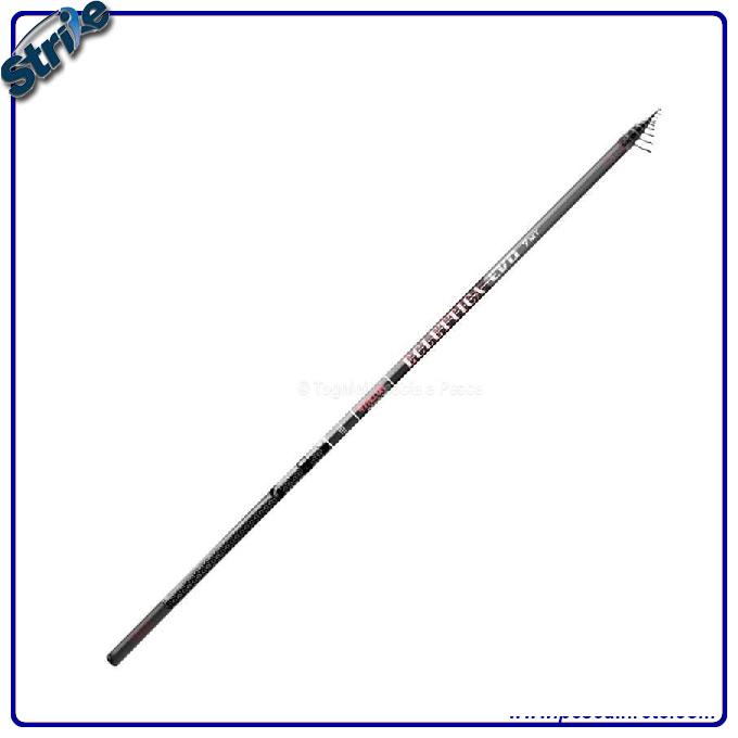 falcon Eclettica Evo Mt.7,0 Montata Fuji Fazlite