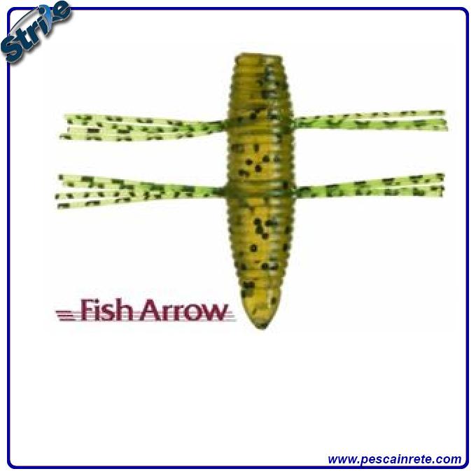 fish arrow Air Bag Bug 2 col.02 Watermelon Pepper
