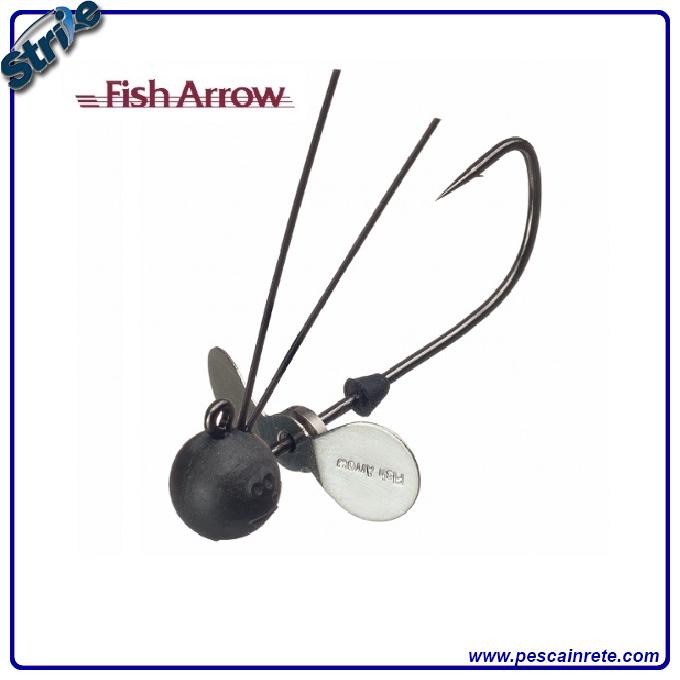 fish arrow Whell Head Guard Grammi 1,4
