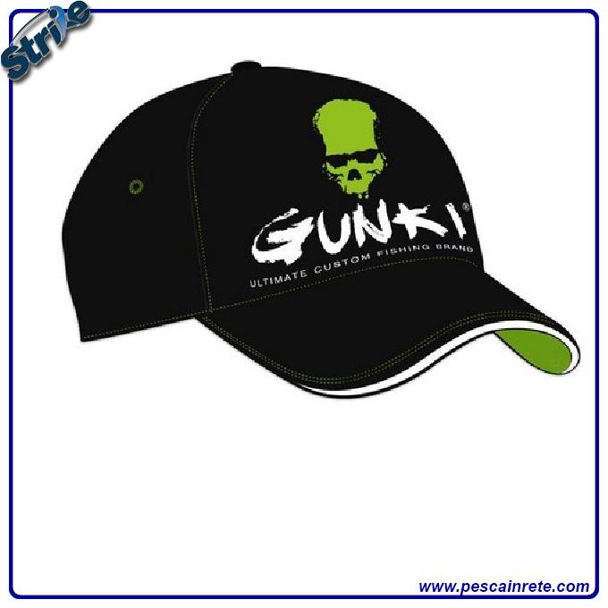 gunki Gunki Hat