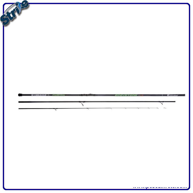 italcanna Greystone 220 CB Mt.4,25 Grammi 220