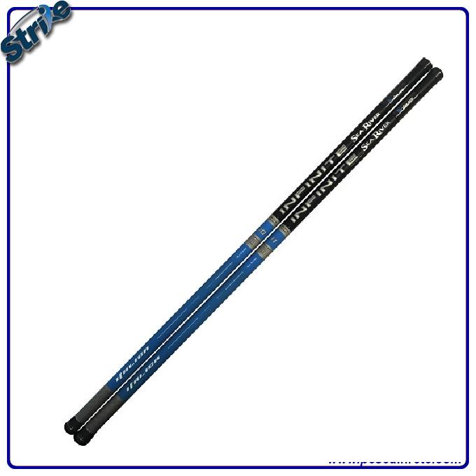 italica Sea River Mt.11,00 Senza Anelli