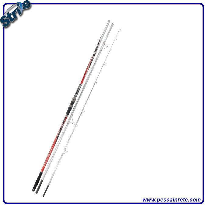 kalikunnan Jaws Surf Mt.4,20 Grammi 100-250