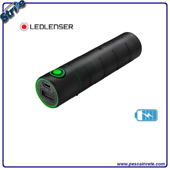 led lenser Flex 3 PowerBank 6 in 1