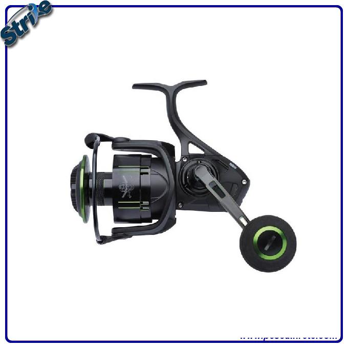 madcat Mulinello Spinning Dominion 5500