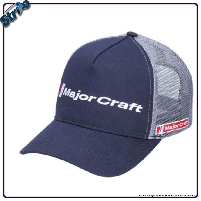 major craft Cappello Major Craft Color Navy