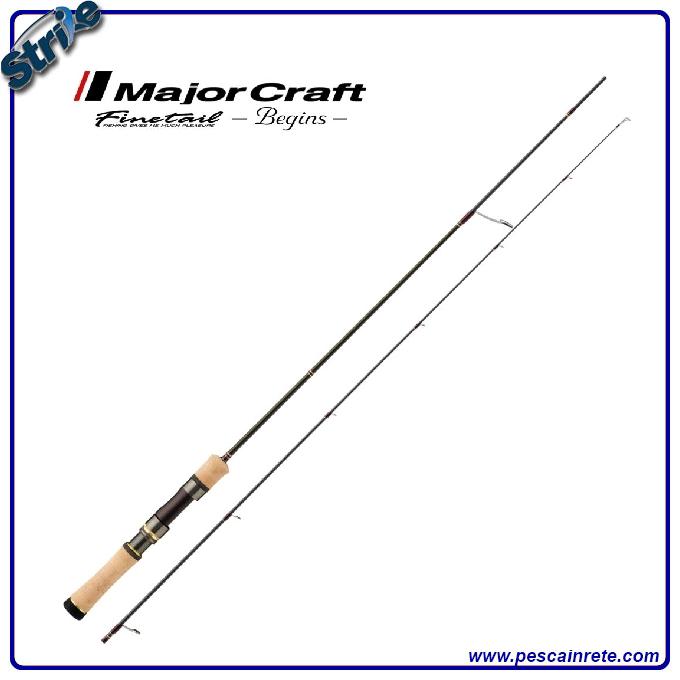 major craft Fine Tail Begins FFB-662L