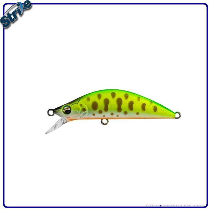 major craft FineTail Eden 50S colore 12 Chart Yamame 