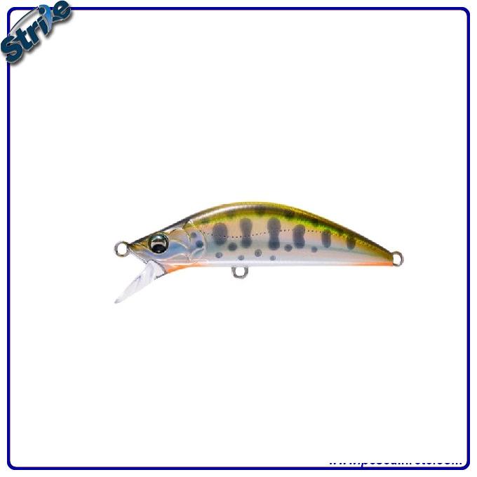 major craft FineTail Eden 60S colore 003 Chart Marker Yamame 