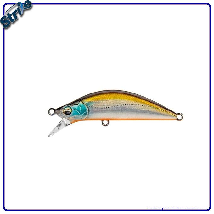 major craft FineTail Eden 60S colore 006 Tennessee Shad 