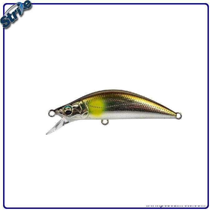 major craft FineTail Eden 60S colore 007 Mekki Ayu