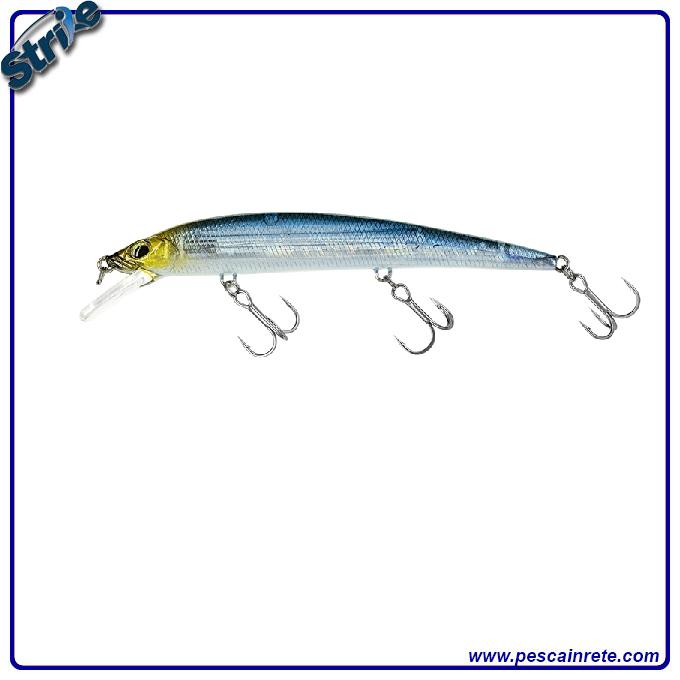 molix Finder Jerk Evo 90 Col.Ghost Blue Wakasagi