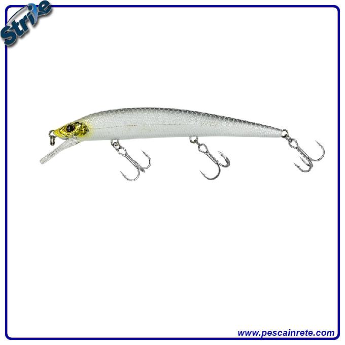 molix Finder Jerk Evo 90 Col.Natural White