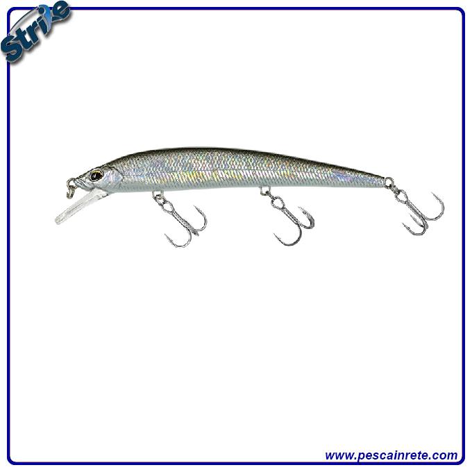 molix Finder Jerk Evo 90 Col.Silver Bait