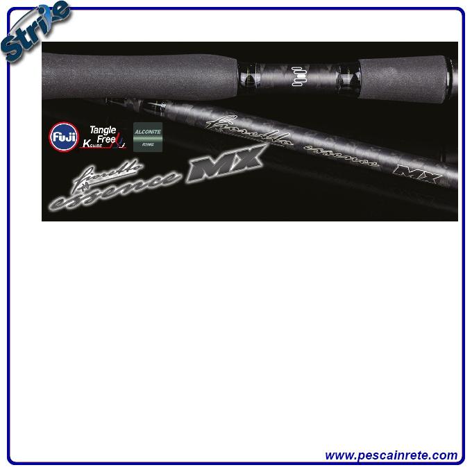 molix Fioretto Essence MX-S77-45