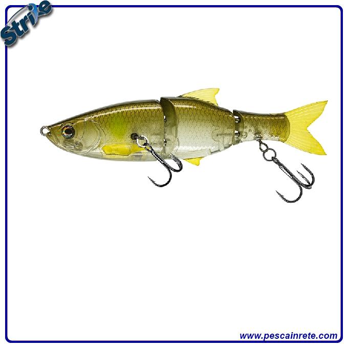 molix Glide Bait 130 Dying Col.Ghost Ayu
