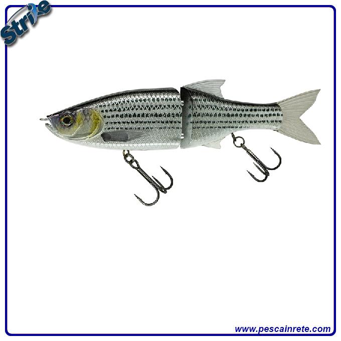 molix Glide Bait 178 Lurebuilders Col.Live Mullet