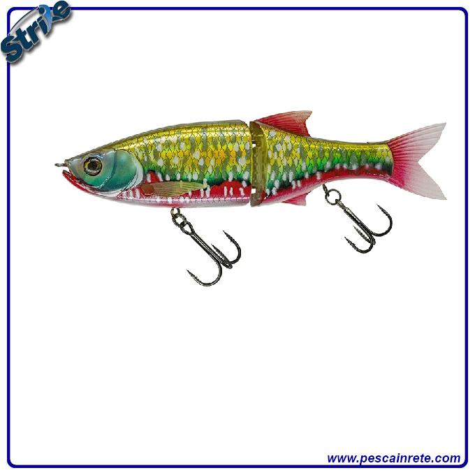 molix Glide Bait 178 Lurebuilders Col.Sanguinerola