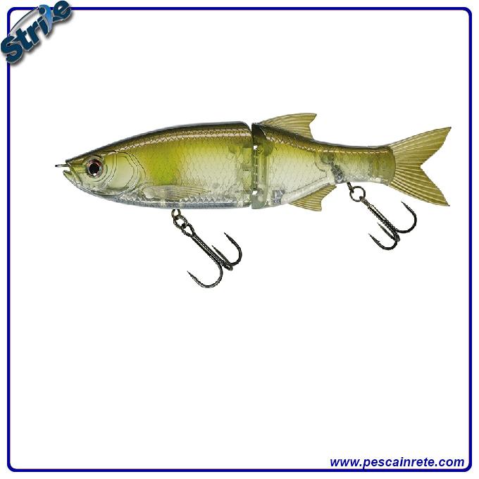 molix Glide Bait 90 SS Col.Ghost Ayu