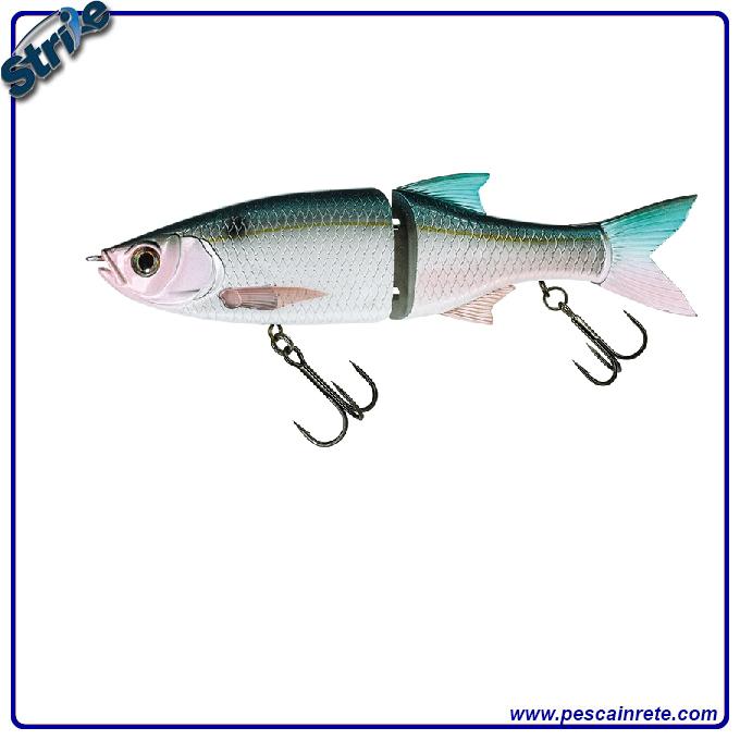 molix Glide Bait 90 SS Col.Threadfin Shad