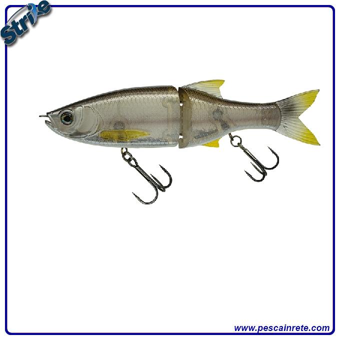 molix Glide Bait 90 SS Col.Whiting