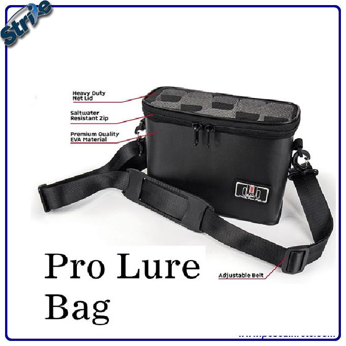molix Pro Lure Bag M
