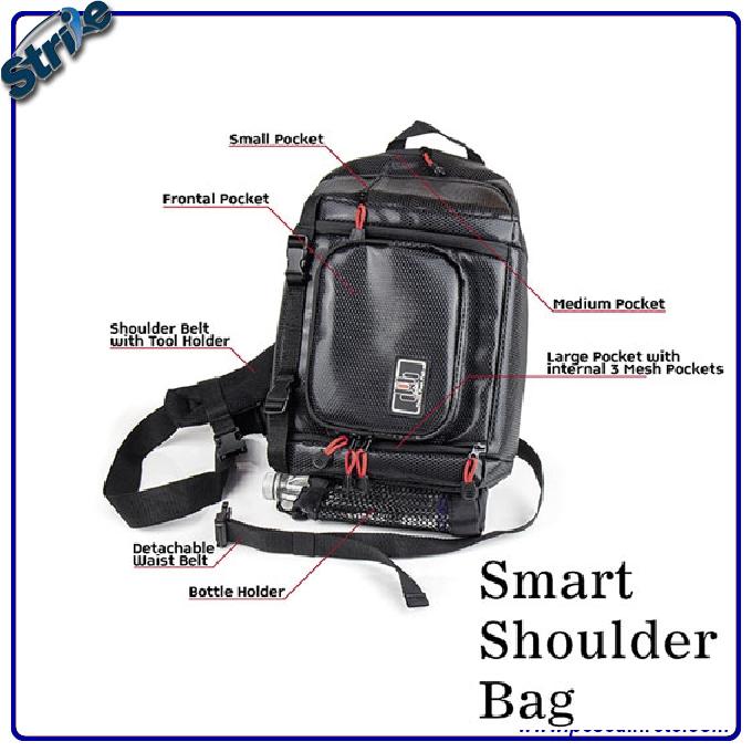 molix Smart Shoulder Bag