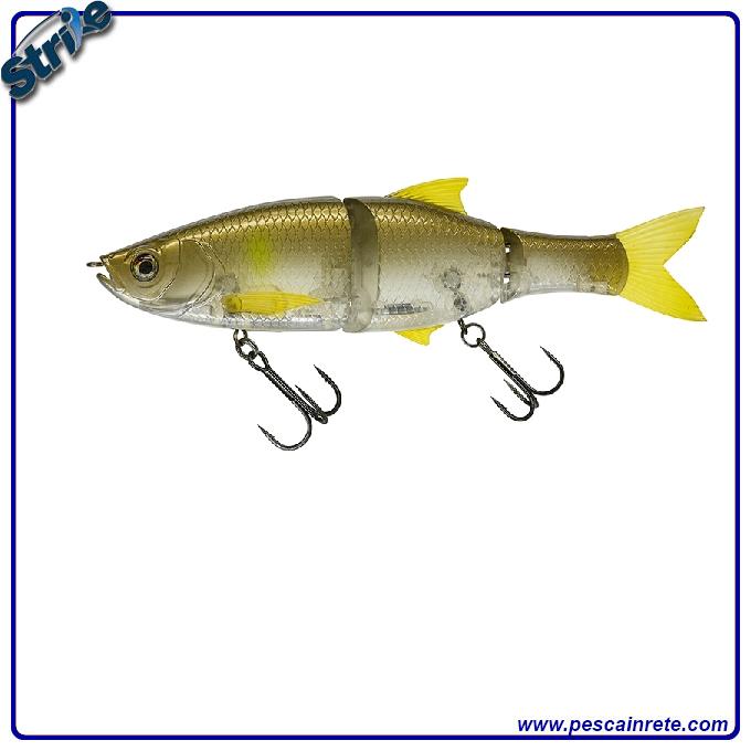 molix SwimBait 190 F Colore Ghost Ayu