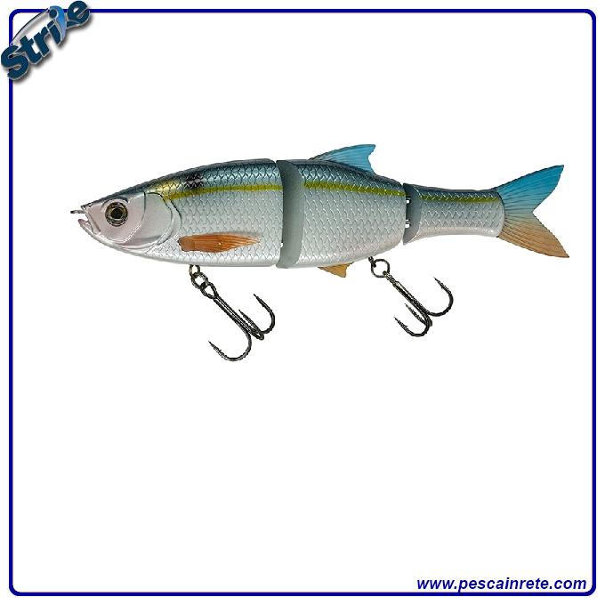molix SwimBait 190 F Colore Theardfin Shad
