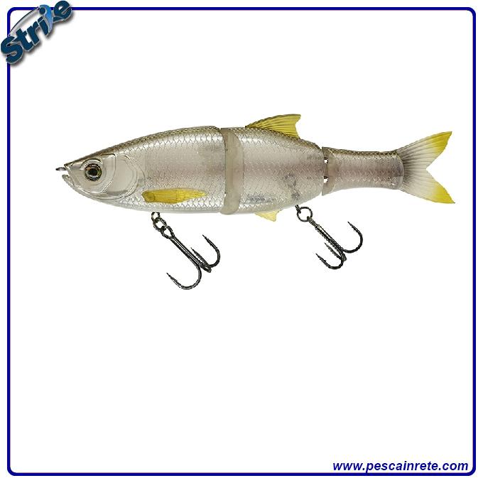 molix SwimBait 190 F Colore Whiting