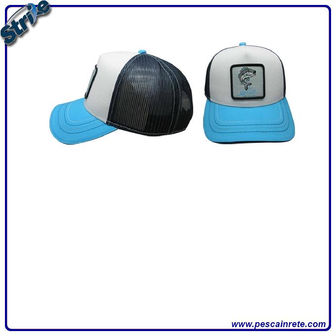 molix Truker Hat Sea Bass