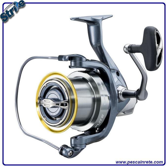 okuma Flite Surf FLS35