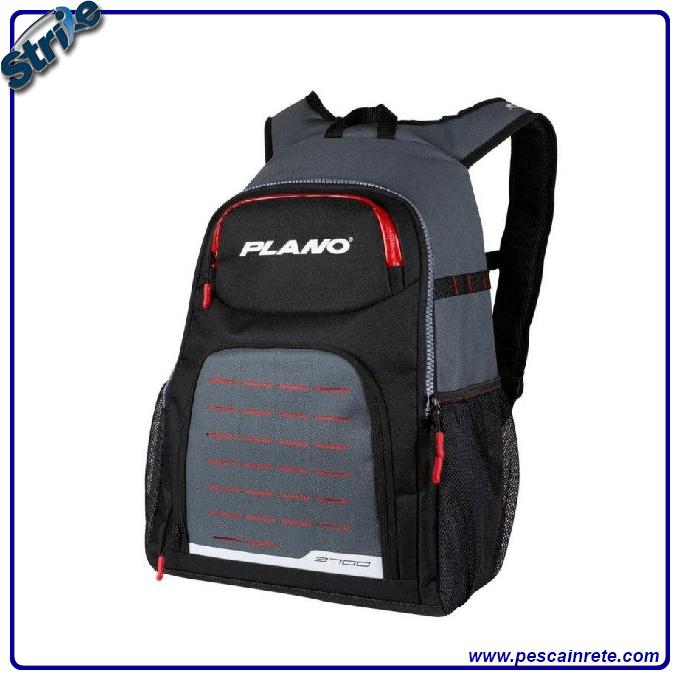 plano Zaino Wekeend Series